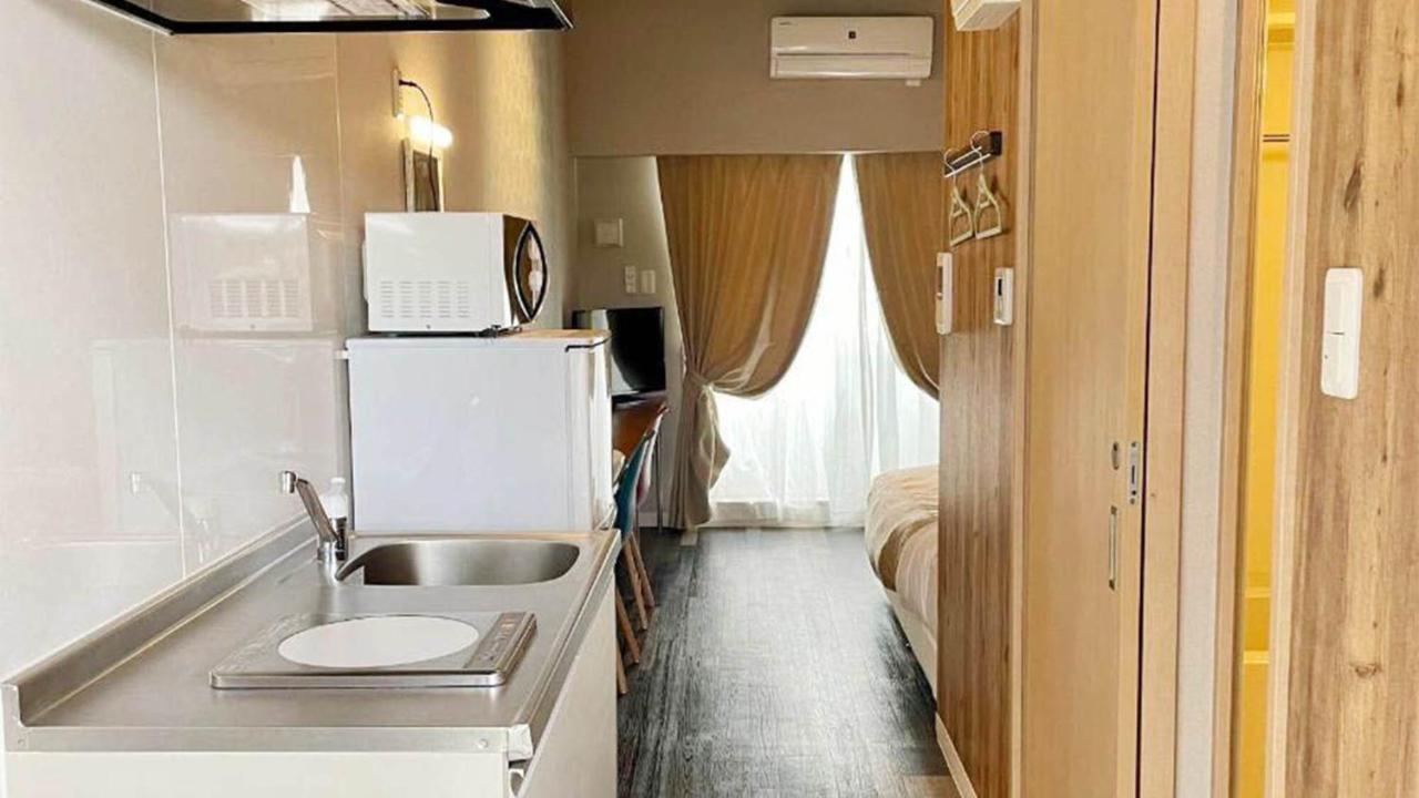 אפרטהוטל נאגו Hygge Biimata מראה חיצוני תמונה