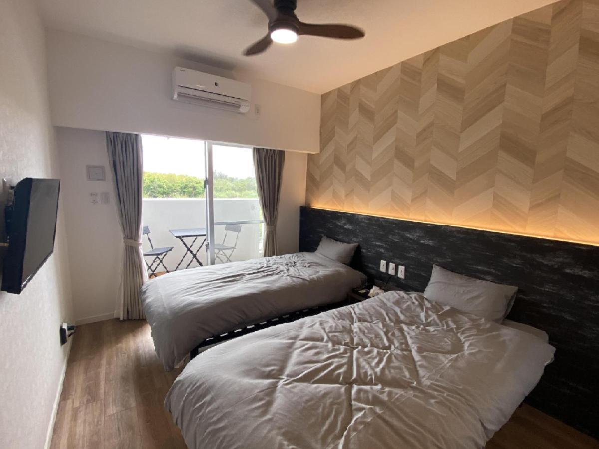 אפרטהוטל נאגו Hygge Biimata מראה חיצוני תמונה